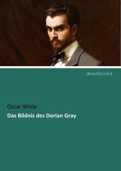 Produktbild: Das Bildnis des Dorian Gray