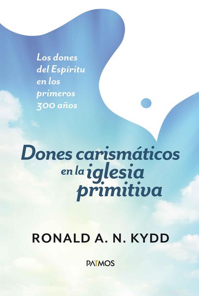 Produktbild: Dones carism&aacute;ticos en la iglesia primitiva