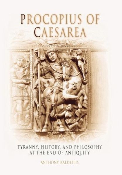 Produktbild: Procopius of Caesarea