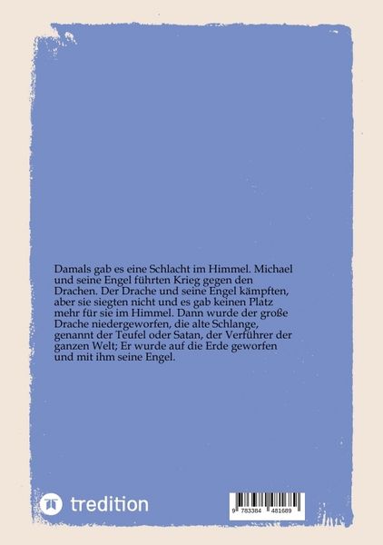 Produktbild: Krieg im Himmel