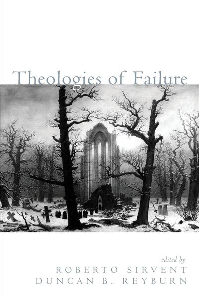 Produktbild: Theologies of Failure