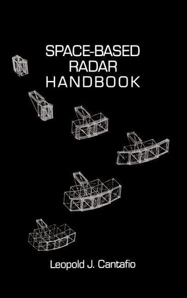 Produktbild: Space-Based Radar Handbook