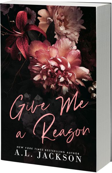 Produktbild: Give Me a Reason
