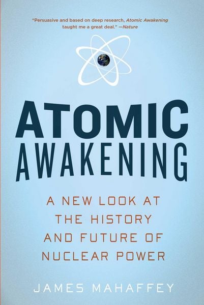 Produktbild: Atomic Awakening