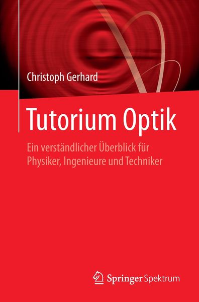 Tutorium Optik