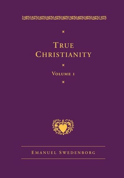 Produktbild: True Christianity Volume 1