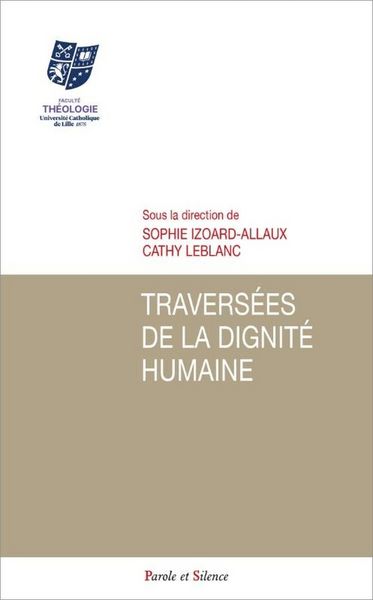 Produktbild: Traversees de la Dignite Humaine