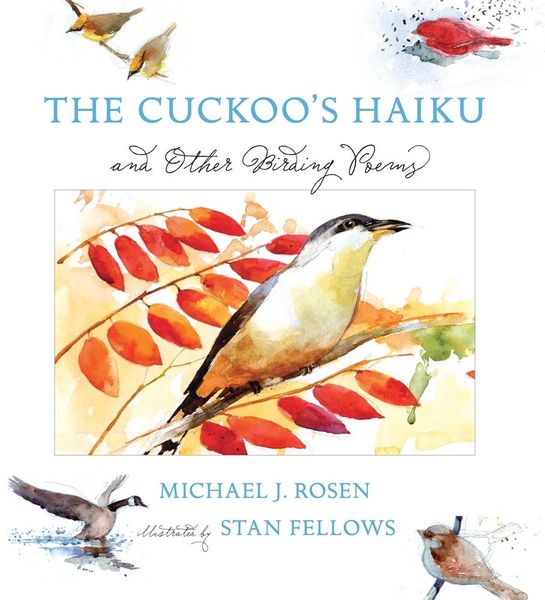 Produktbild: Cuckoos Haiku