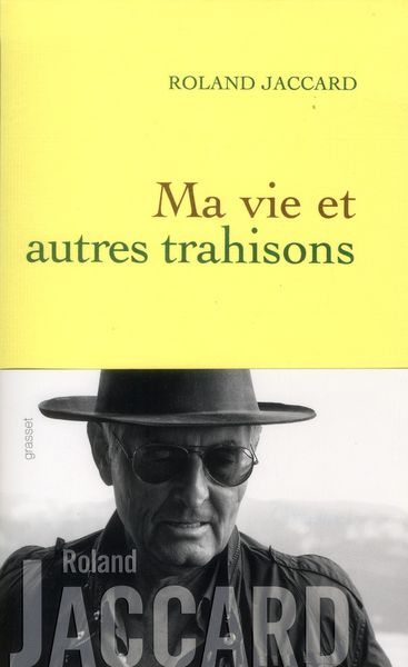Produktbild: Ma Vie Et Autres Trahisons