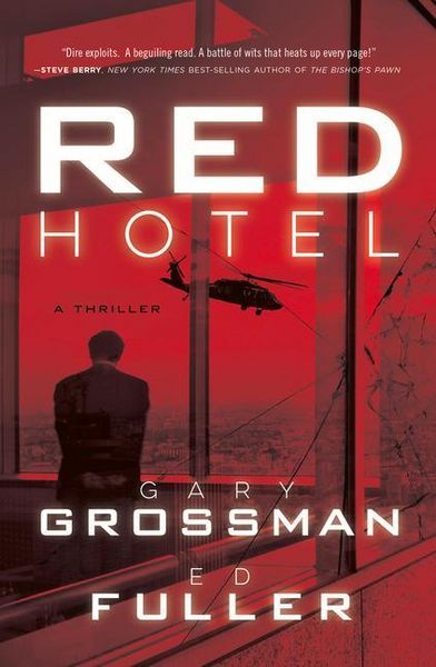 Produktbild: Red Hotel