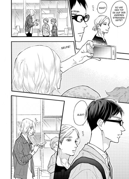 Produktbild: Blue Sky Complex 07