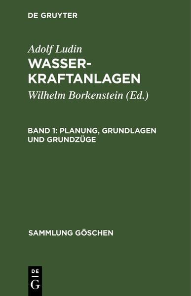 Produktbild: Planung, Grundlagen und Grundz&uuml;ge