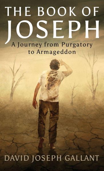 Produktbild: The Book of Joseph