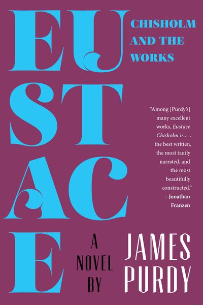 Produktbild: Eustace Chisholm and the Works