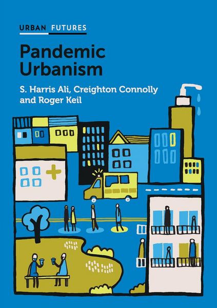 Produktbild: Pandemic Urbanism