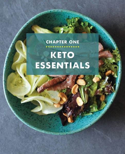 Produktbild: Keto Bowls