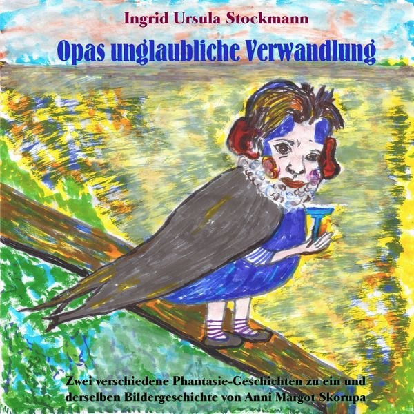 Produktbild: Opas unglaubliche Verwandlung