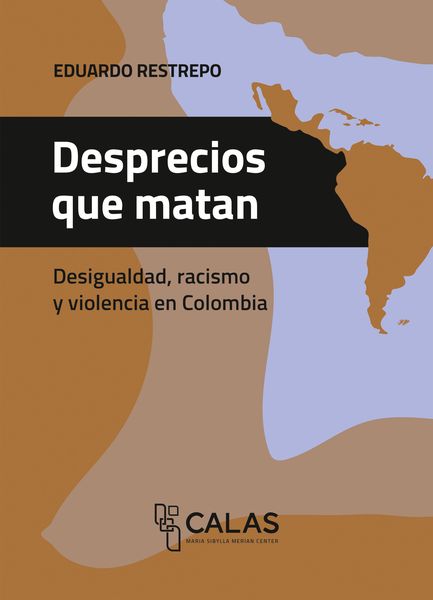 Produktbild: Desprecios que matan