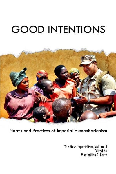 Produktbild: Good Intentions