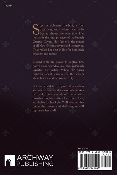 Produktbild: Fallen Secrets