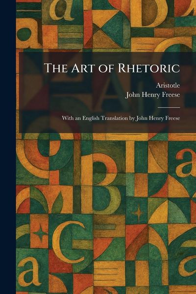 Produktbild: The Art of Rhetoric