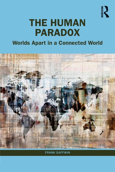 Produktbild: The Human Paradox