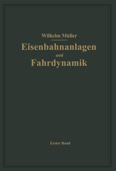 Produktbild: Bahnh&ouml;fe und Fahrdynamik der Zugbildung