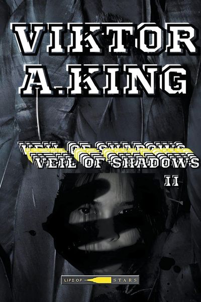 Produktbild: Veil of Shadows II