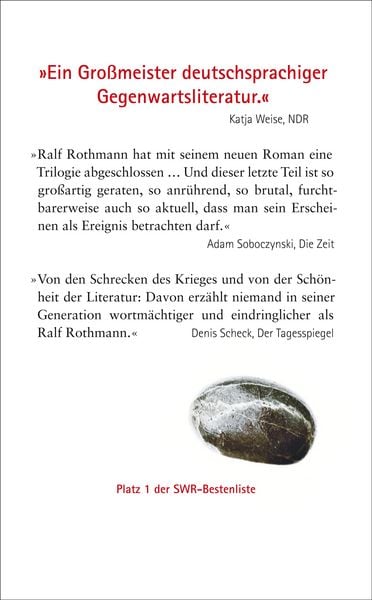 Produktbild: Die Nacht unterm Schnee