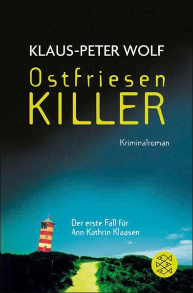 OstfriesenKiller / Ann Kathrin Klaasen Bd.1