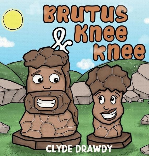 Produktbild: Brutus & KneeKnee