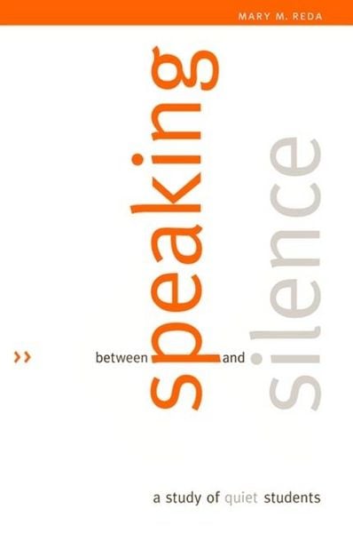 Produktbild: Between Speaking and Silence