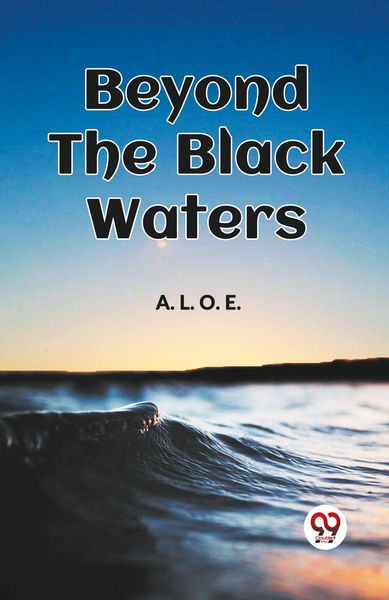 Produktbild: Beyond The Black Waters