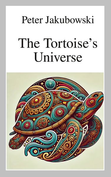 Produktbild: The Tortoise's Universe