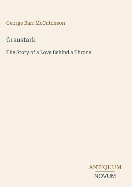 Produktbild: Graustark