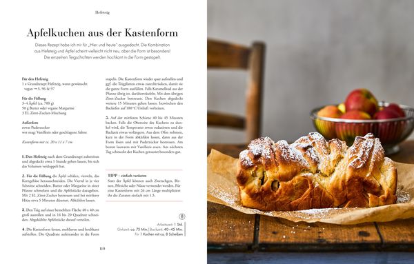Produktbild: Kuchen f&uuml;r immer