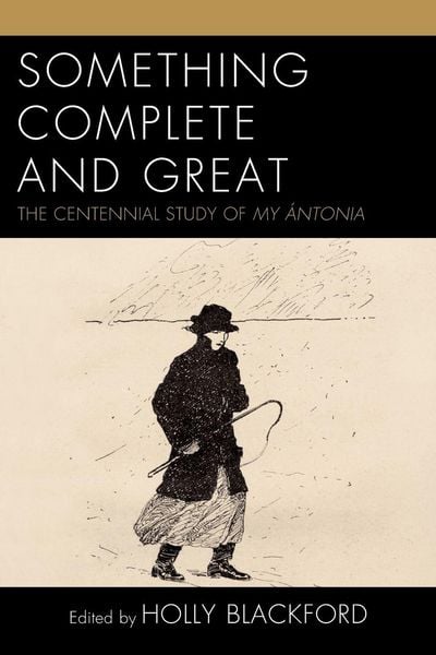 Produktbild: Something Complete and Great