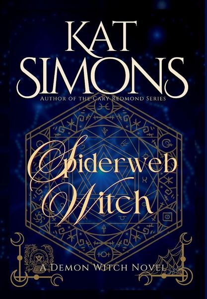 Produktbild: Spiderweb Witch