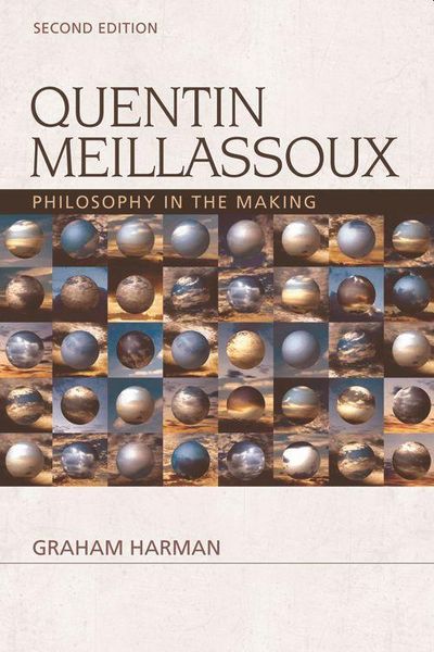 Produktbild: Quentin Meillassoux