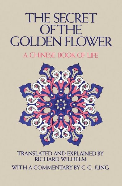 Produktbild: The Secret of the Golden Flower