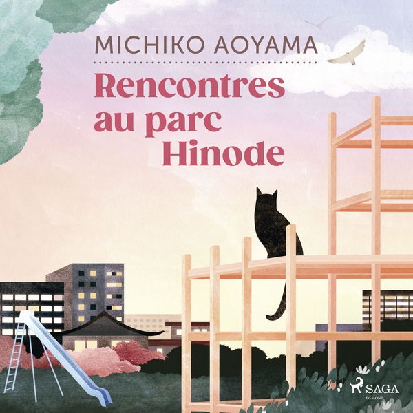 Produktbild: Rencontres au parc Hinode