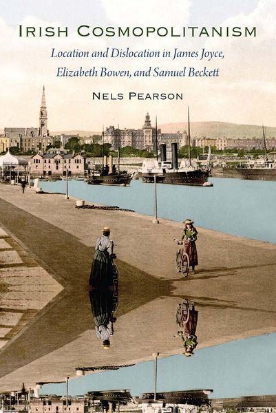 Produktbild: Irish Cosmopolitanism