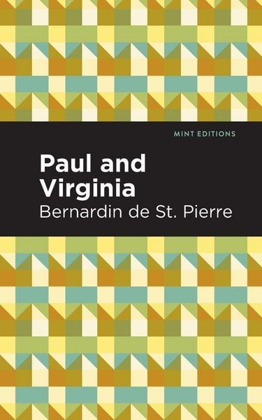 Produktbild: Paul and Virginia