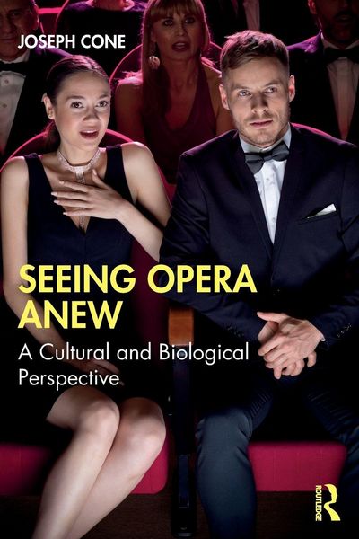 Produktbild: Seeing Opera Anew
