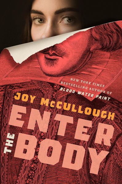 Produktbild: Enter the Body