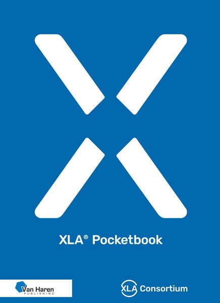 Produktbild: XLA&reg; Pocketbook