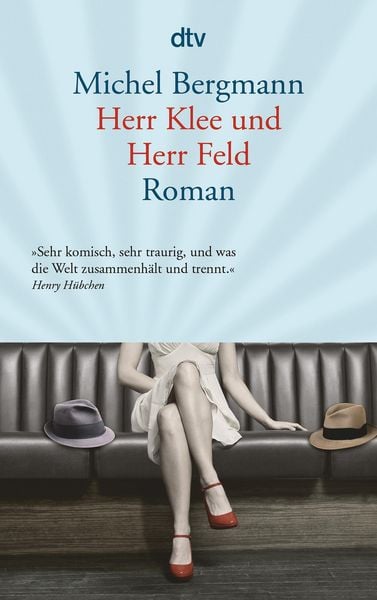 Produktbild: Herr Klee und Herr Feld