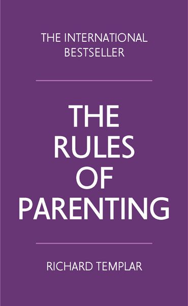 Produktbild: Rules of Parenting, The