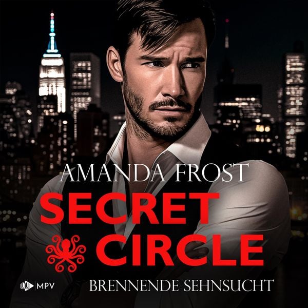 Produktbild: Brennende Sehnsucht