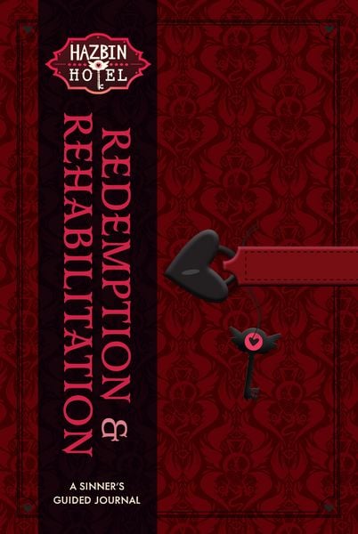 Produktbild: Hazbin Hotel: Redemption & Rehabilitation